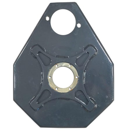 Aftermarket Reel Drive Cover, Inner Fits Capello Helianthus WN-S2-80023-PEX